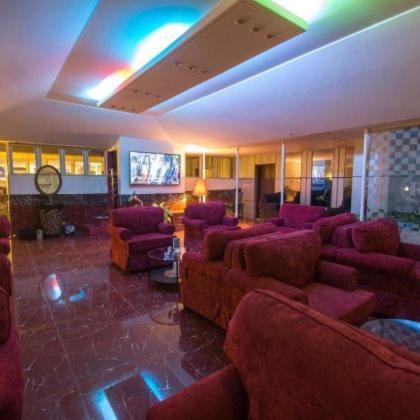 Rawasel Al Nakhla Yidda Exterior foto